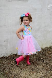 Image 2 of Care Bears Dress