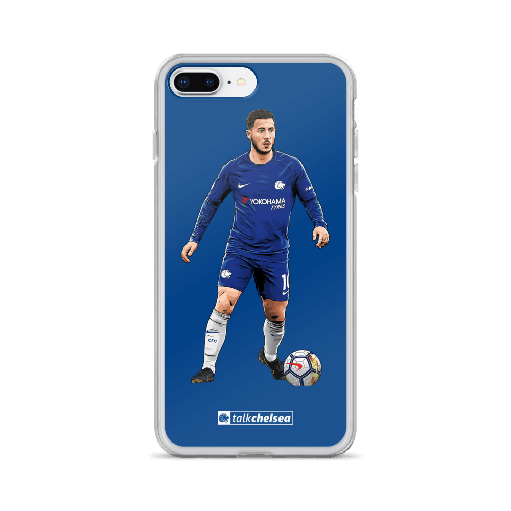 Image of Eden Hazard Case (H)