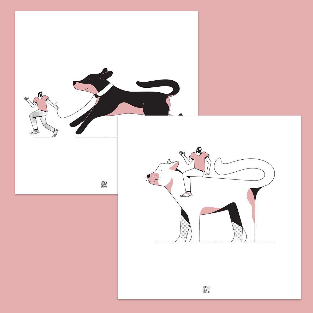 Image of CUSTOM PET COMMISSION