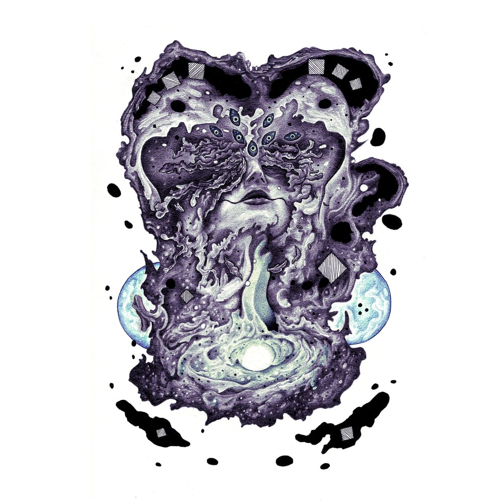 Image of Wilted Tarot Card Pack - Major Arcana