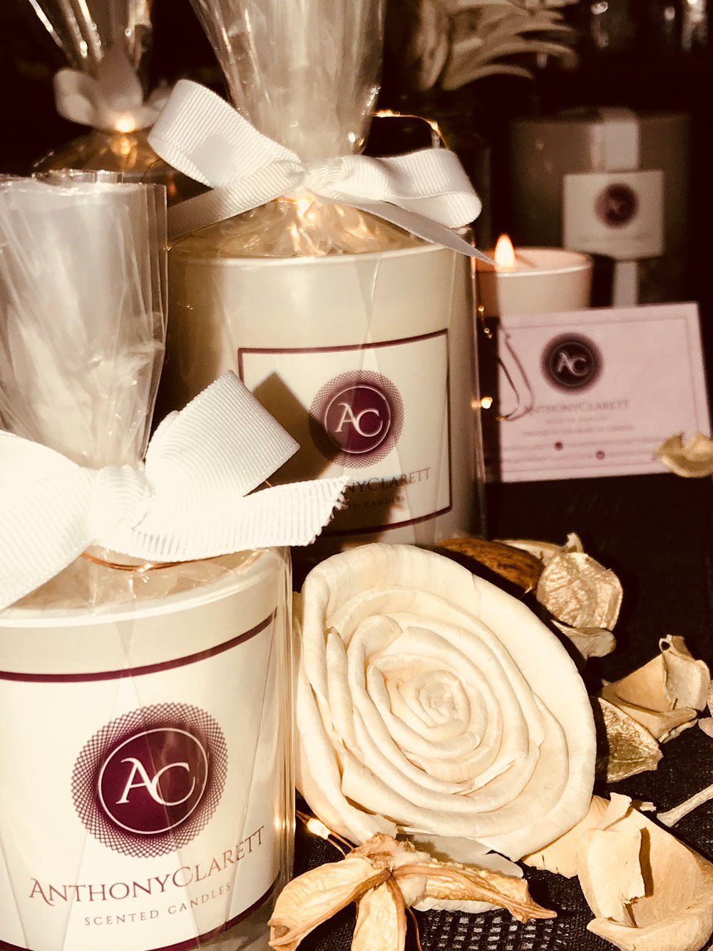 Image of The Dunamis Duo - Originally £26.98 NOW £22.99