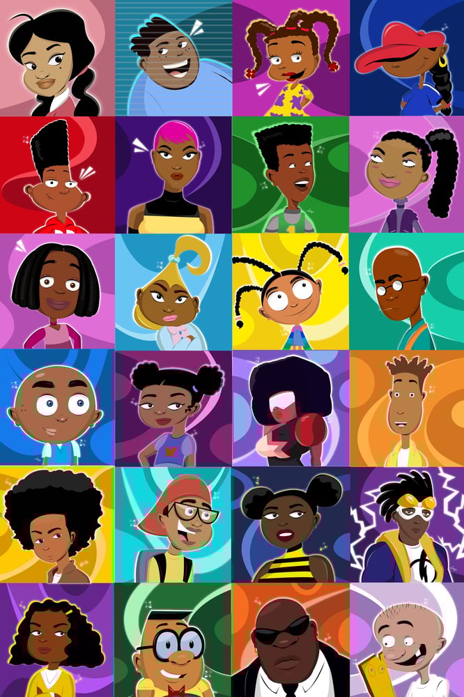 Image of 28 Days of Gems