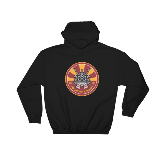 Image of Henway Shogun Hoodie