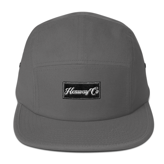 Image of The Henway Co. Vintage Edition