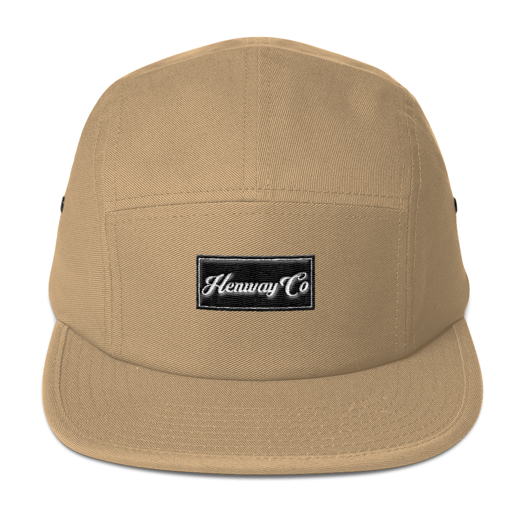 Image of The Henway Co. Vintage Edition (Khaki)