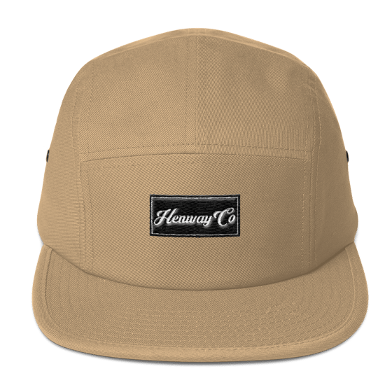 Image of The Henway Co. Vintage Edition (Khaki)
