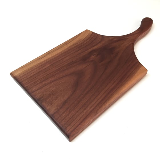 Image of Walnut Serving Board (SB01)