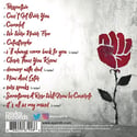 Sometimes A Rose Will Grow In Concrete CD