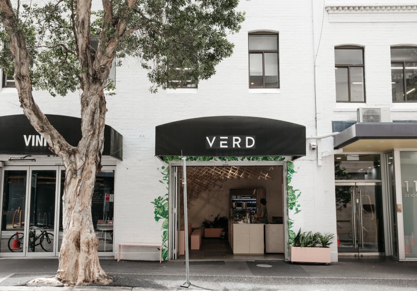Image of VERD SURRY HILLS