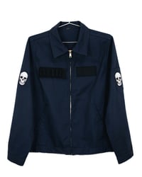 Image 1 of UNDERTAKER JACKET