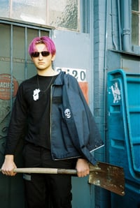 Image 3 of UNDERTAKER JACKET