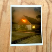 Image 11 of Todd Hido - House Hunting (Signed 1st Ed. w/signed print)