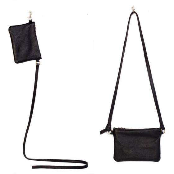 Image of Chelsea Convertible Belt Bag