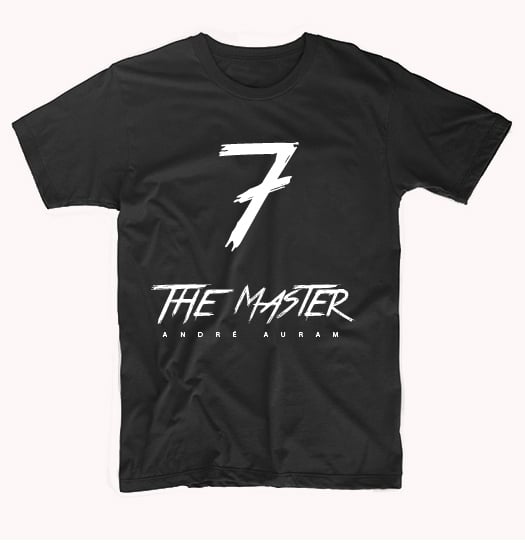 Image of The Master Tee (Limited Time Only)