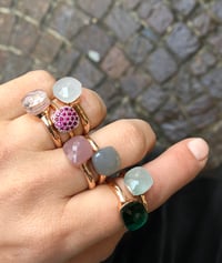 Image 3 of Ely Pomi Ring