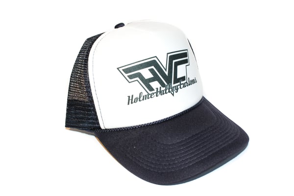 Image of Trucker cap