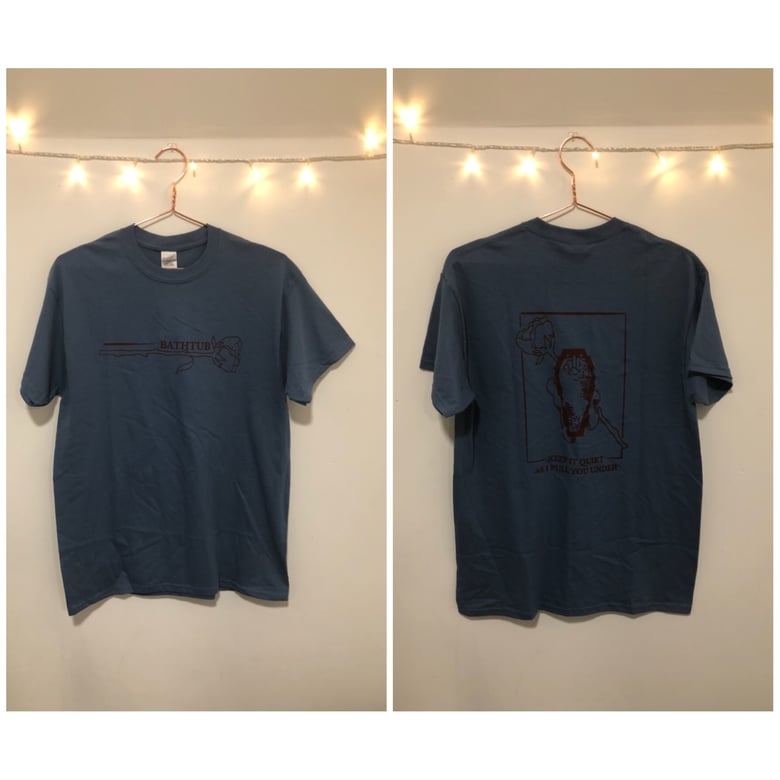Image of “THE DREAM” TEE