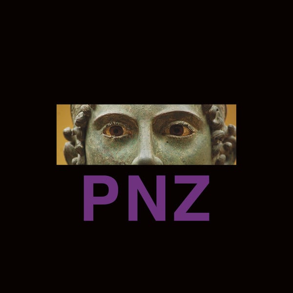 Image of [ELP034] Potter Natalizia Zen - Shut Your Eyes On The Way Out LP