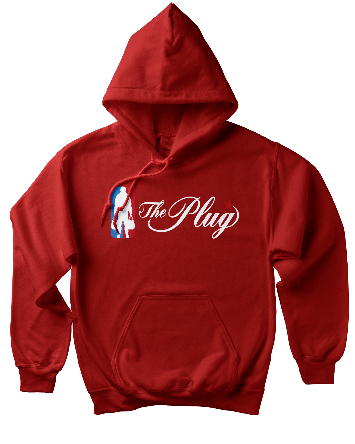 80%cotton 20%polyester (5 Color Options) | The Plug Brand