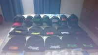 CAPS AND HATS