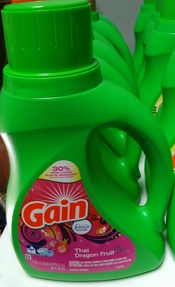 Image of Gain Thai Dragon Fruit