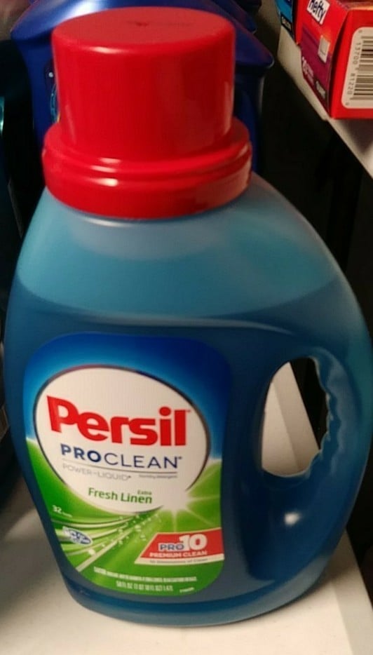 Image of Persil