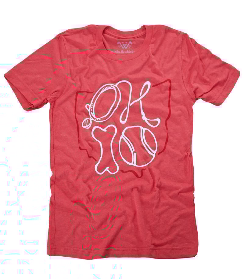 Image of Ohio Tee