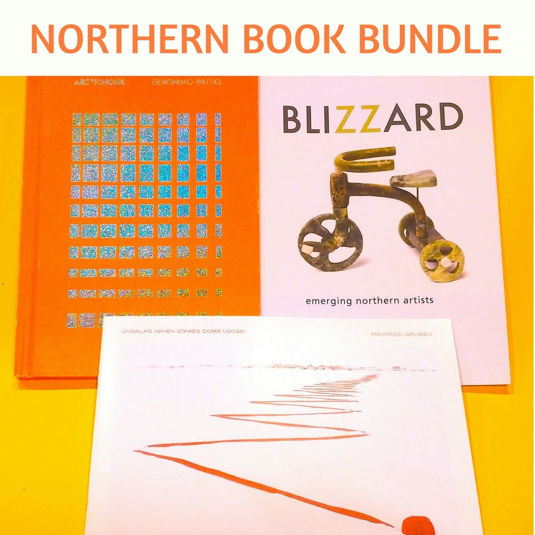 Image of Northern Book Bundle