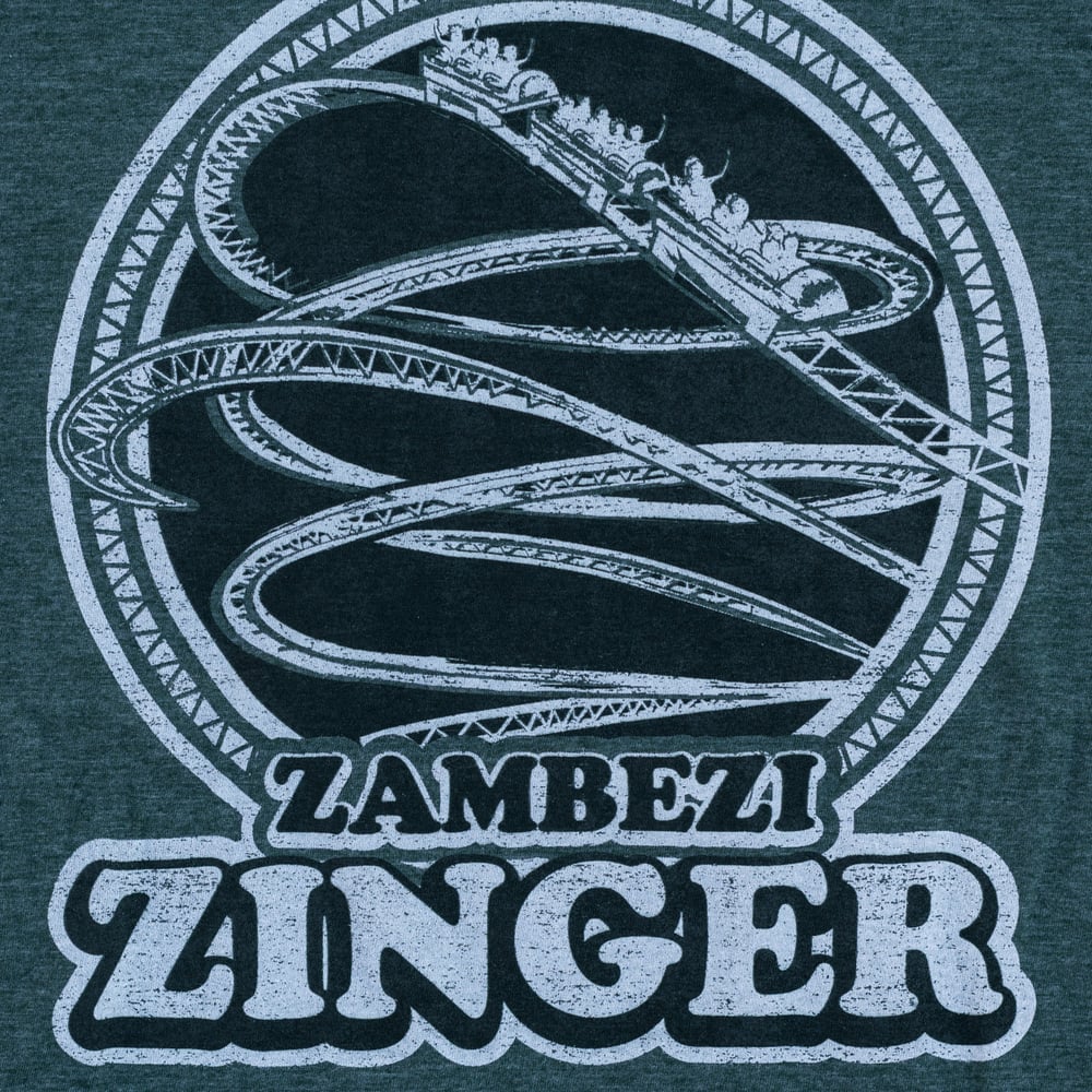 Image of Loyalty KC Zambezi Zinger Shirt