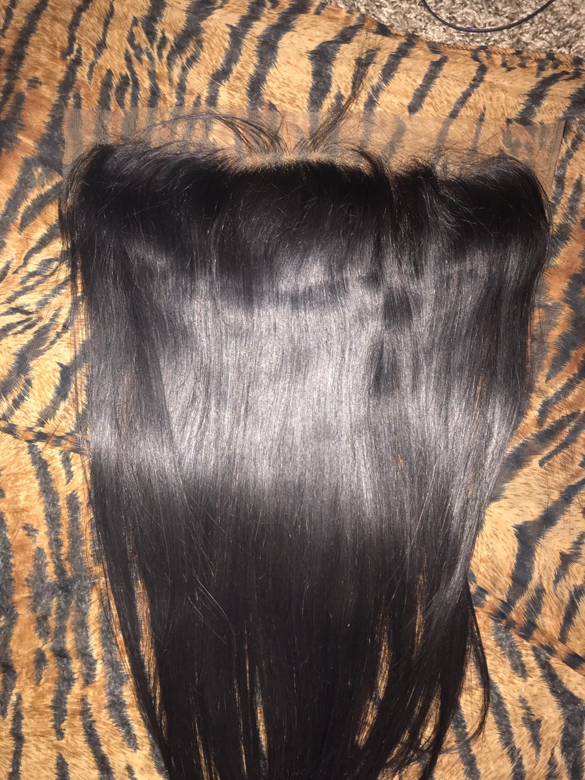 str8 hair product