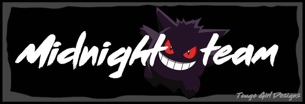 Image of Midnight Team