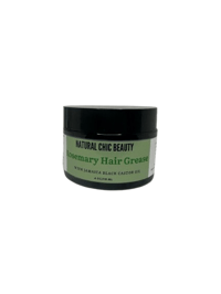 Image 1 of Rosemary Hair Grease