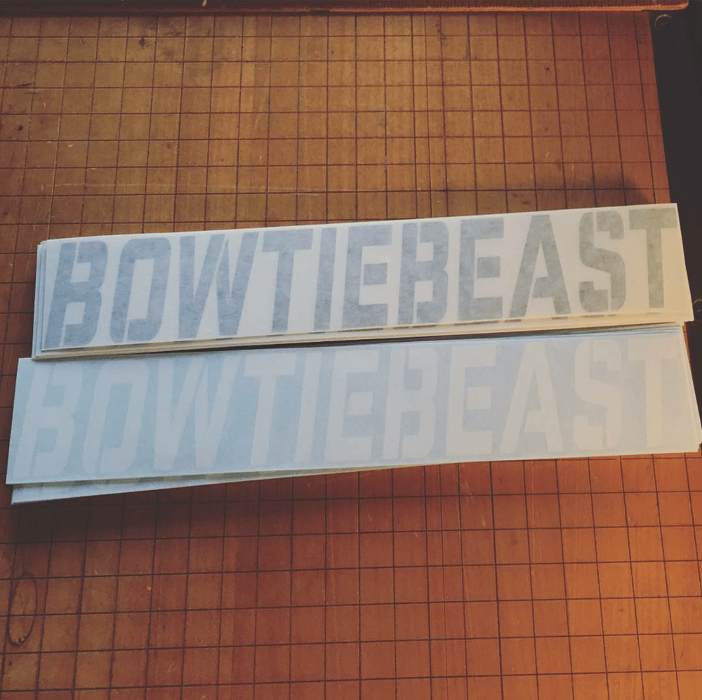 Image of BowtieBeast