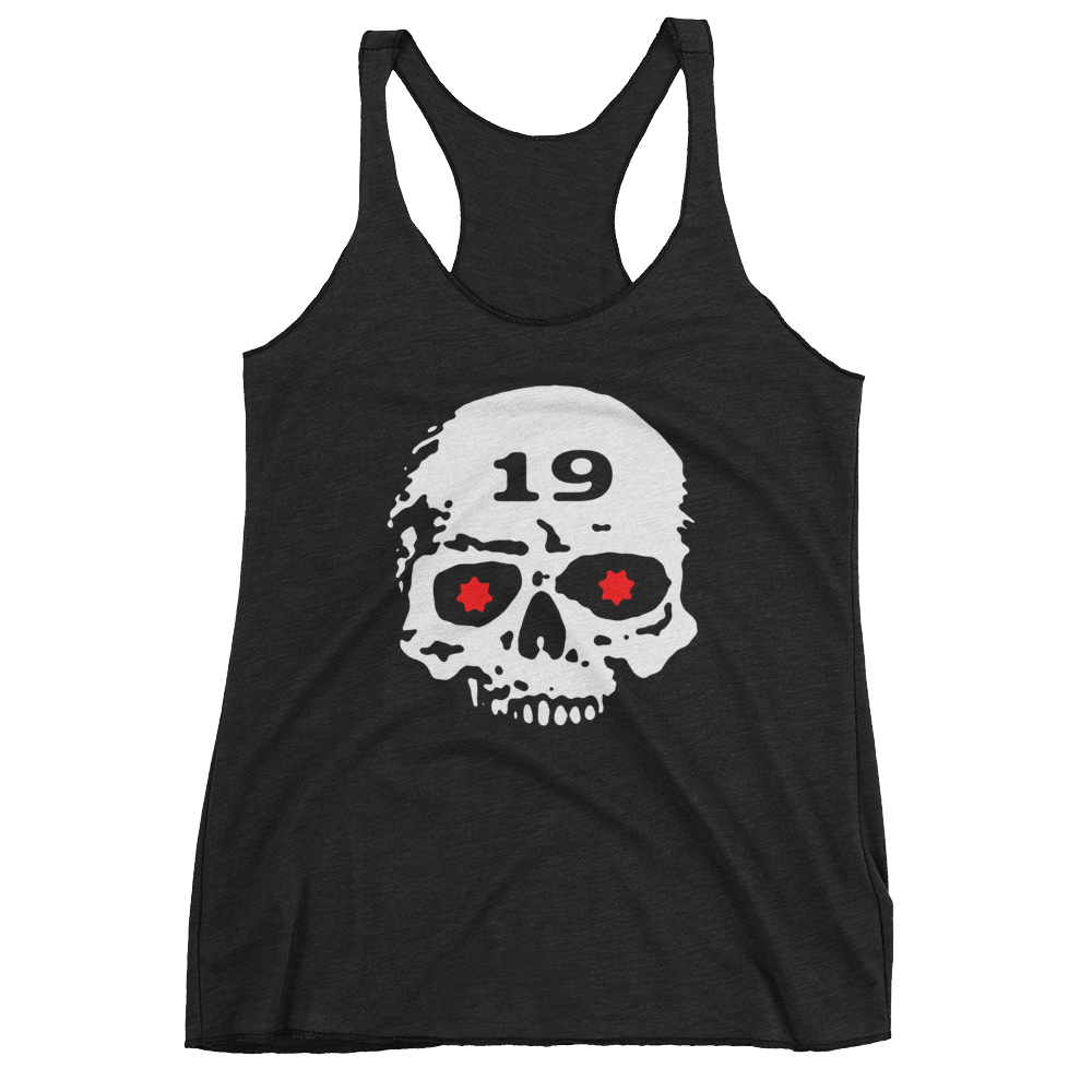 Image of S19 BFS Ladies Logo Tank