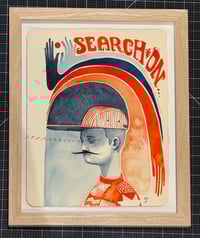 Image 1 of “Search On”