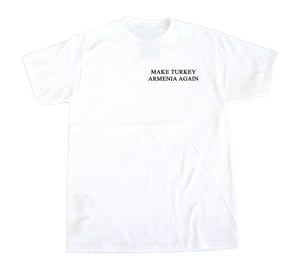 Image of Wilsonian T-shirt - White