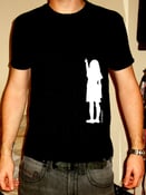 Image of Silhouette T-shirt