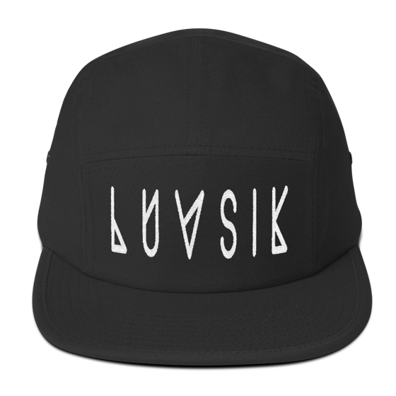 Image of "Sik Luv" 5 Panel Hat