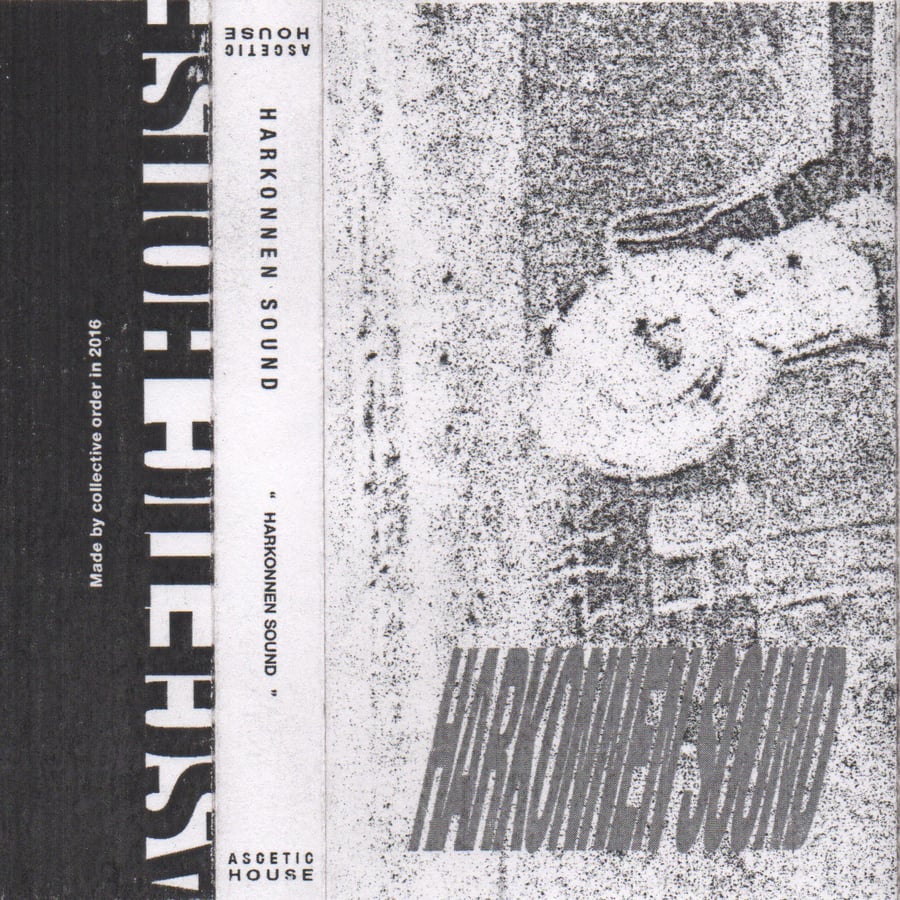 Image of Harkonnen Sound - S/T CS