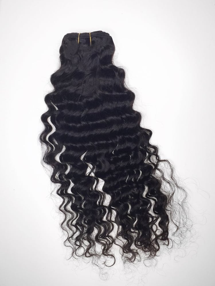 Image of Brazilian Curly