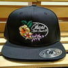 Ohana Style Snack Co Snapback Hat