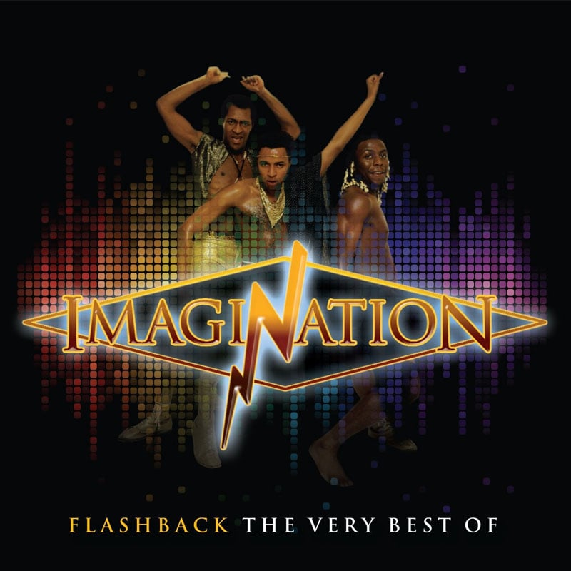 Image of Flashback: The Very Best Of CD