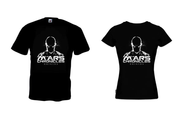 Image of Origins Shirt