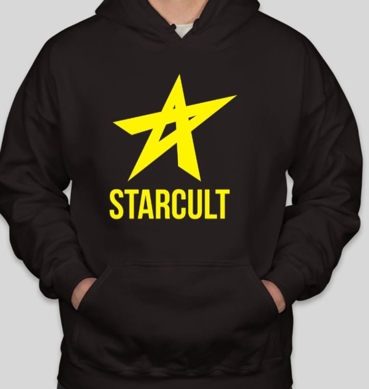 Image of Starcult Hoodie