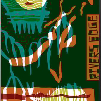 Image of Rivers Edge Debut Tape