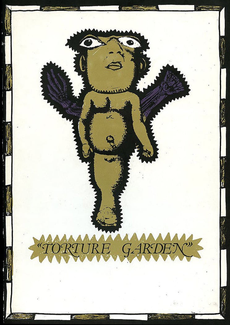 Image of Torture Garden