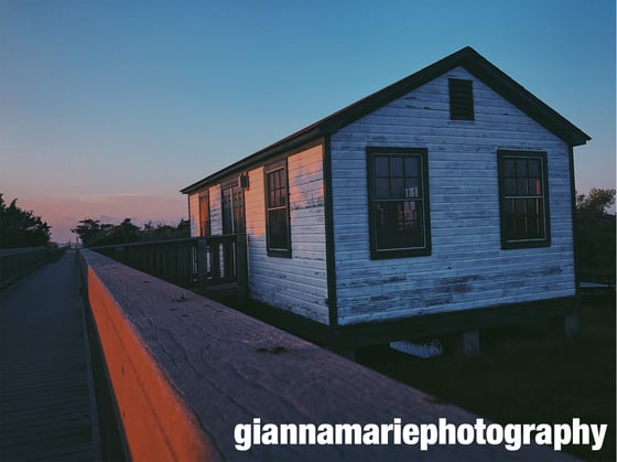 Image of Sun Kissed House