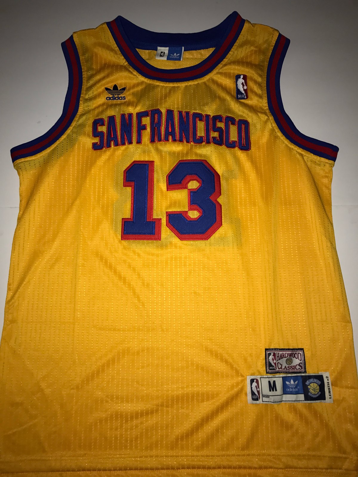 san francisco warriors shirt