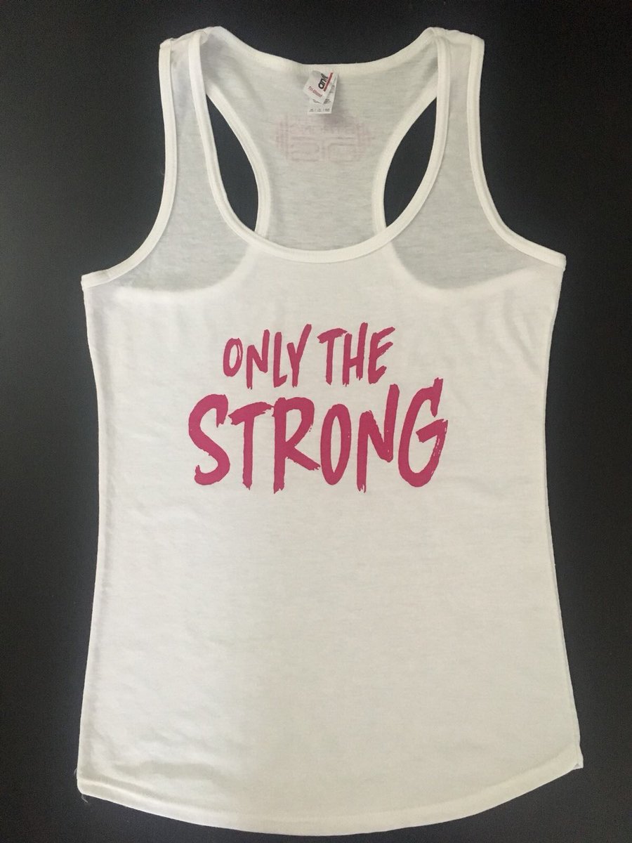 Image of Womens Racerback Vest