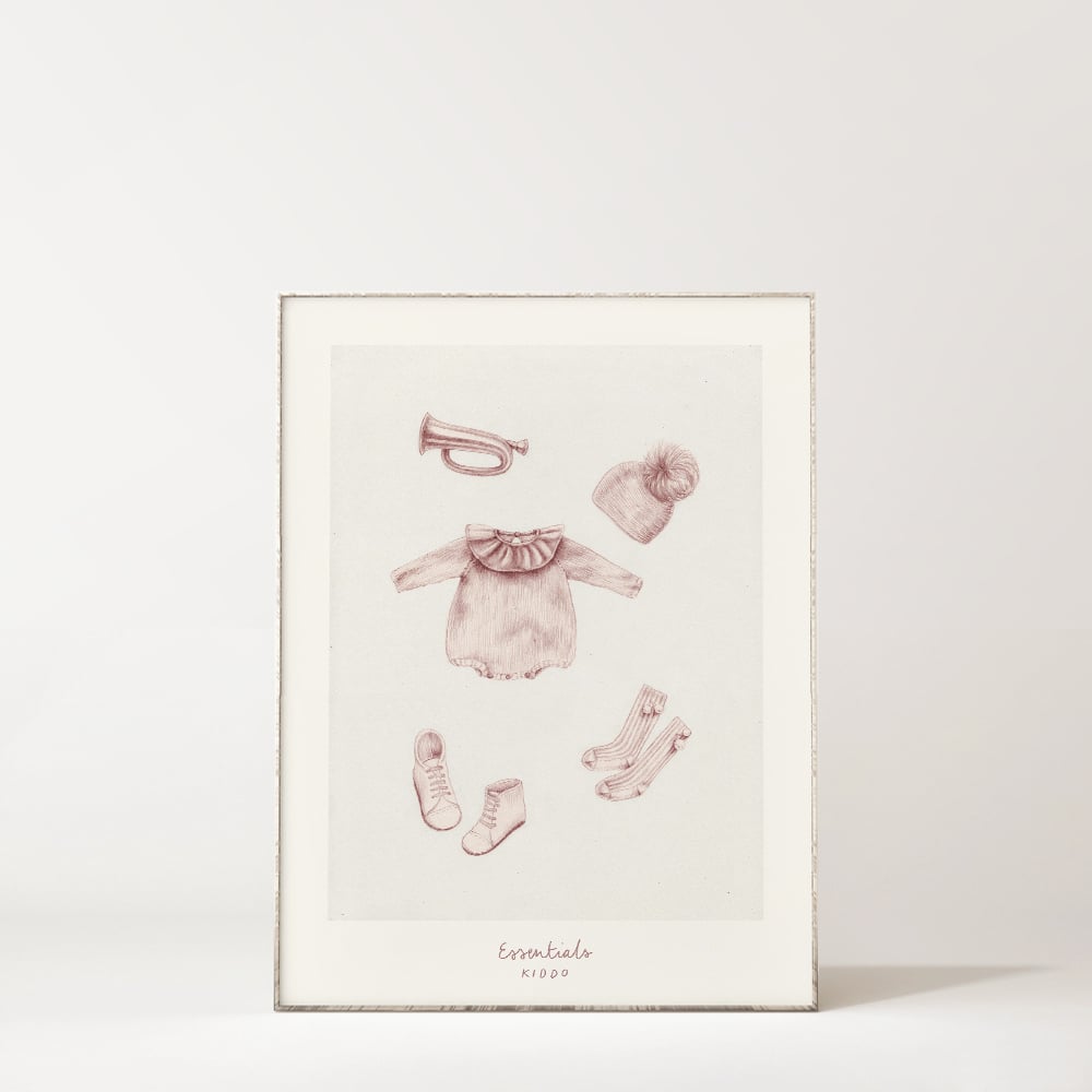 Image of Kiddo Essentials - Trumpet